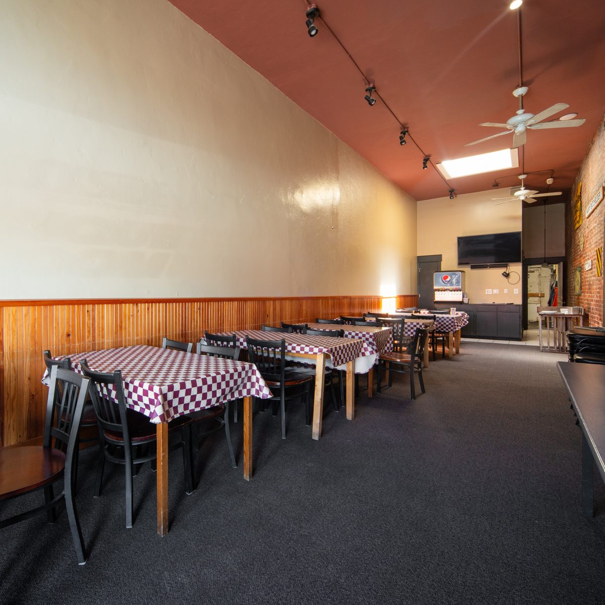 Find Us in Puyallup