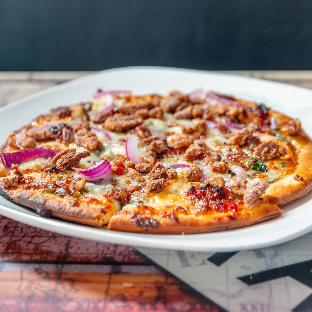 Lunch Special and Kids Eat Free
