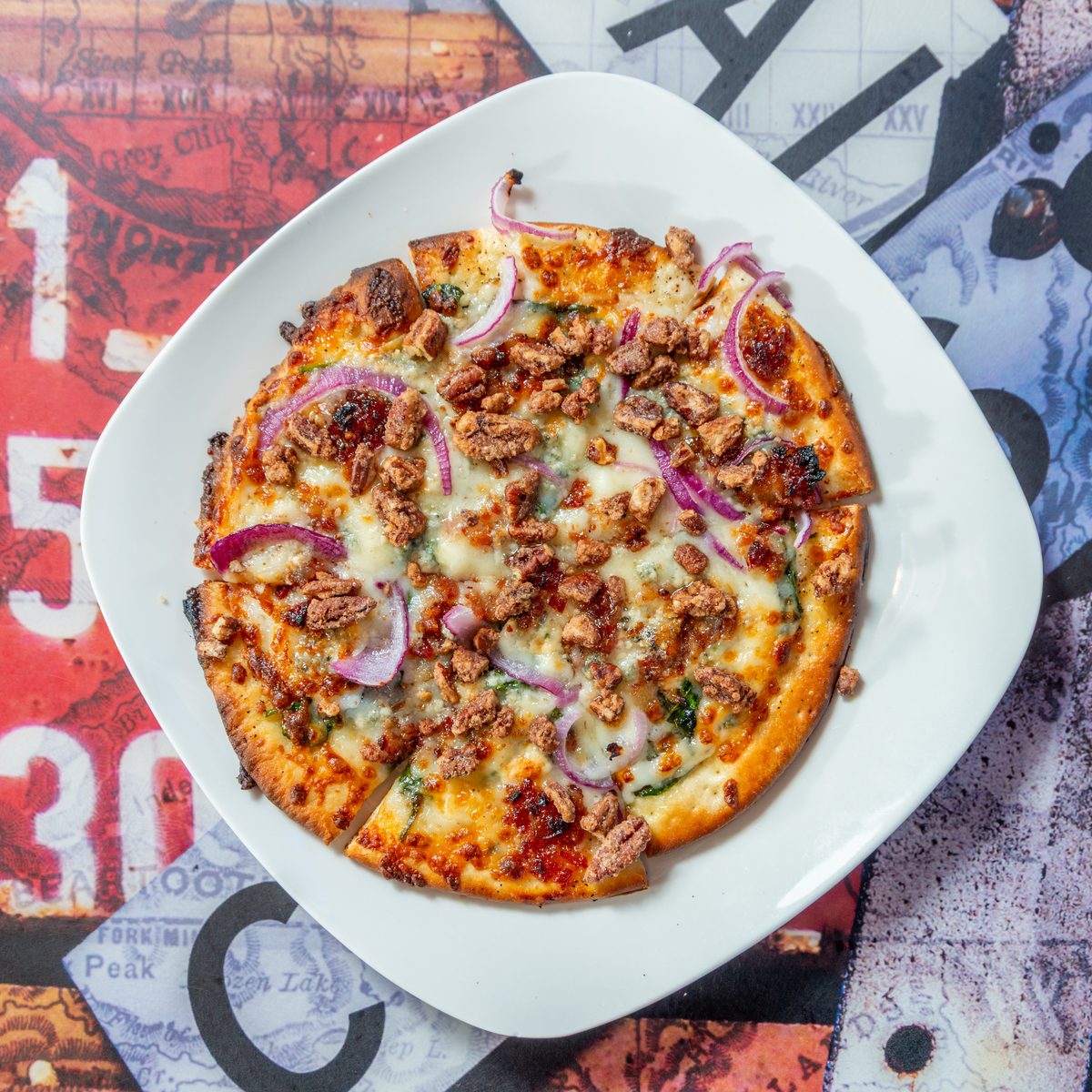 What the Reviews Say About Trackside Pizza