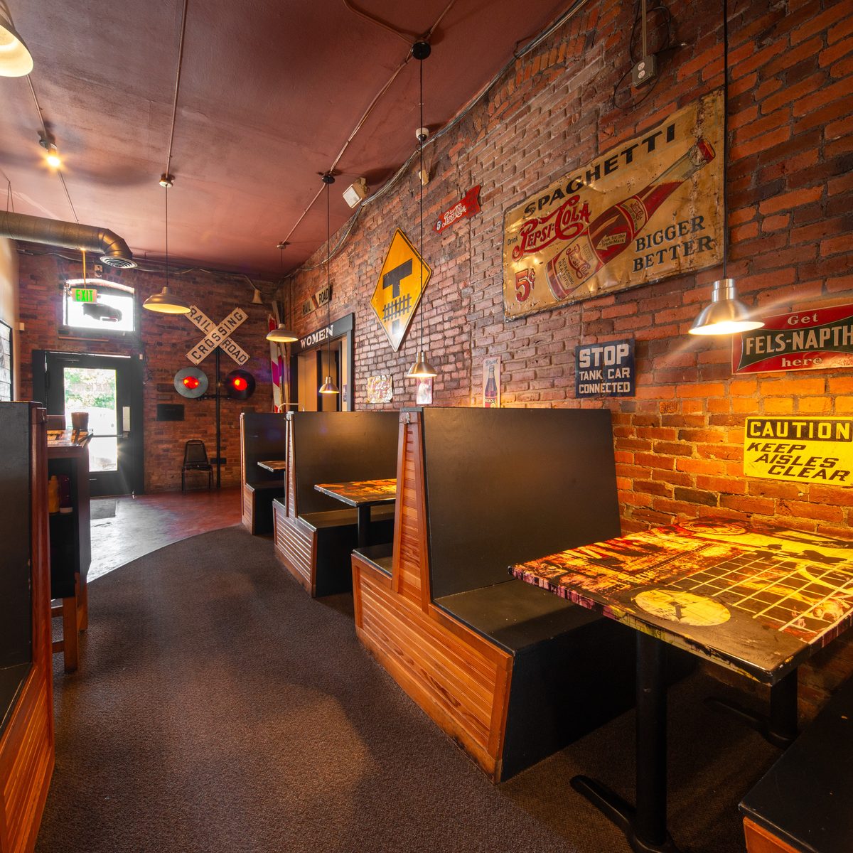 At the Heart of Puyallup