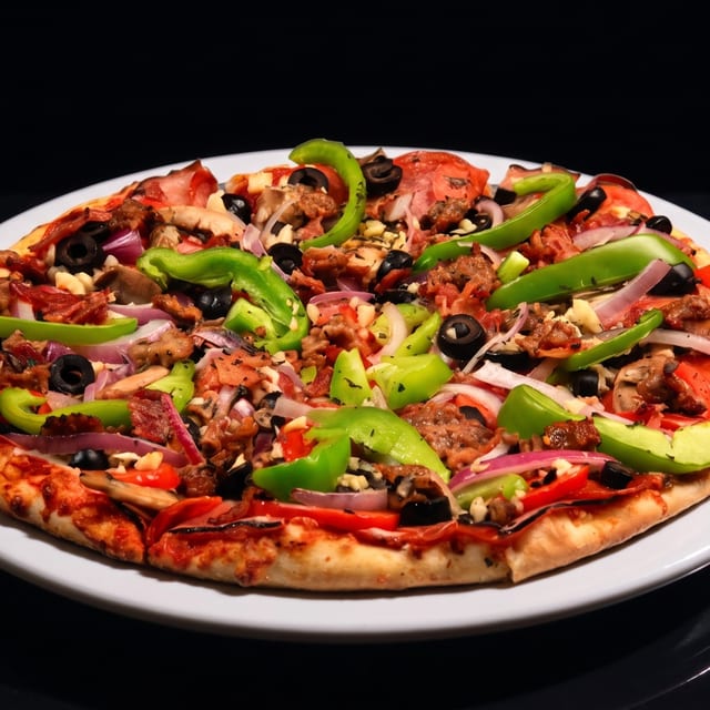 Weekday Special.