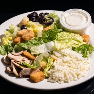 Side Salad