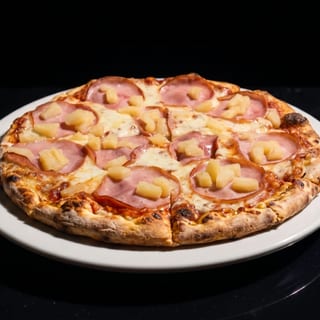 16 in Canadian Pizza