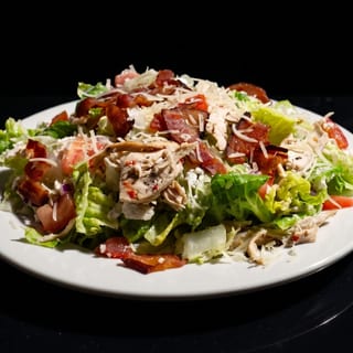 HALF Bullet Salad